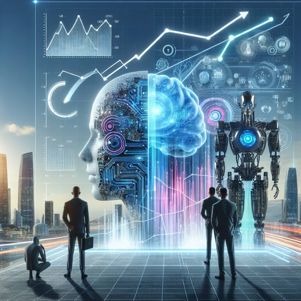 Chat-GPT Revolution durch Milliarden-Investment