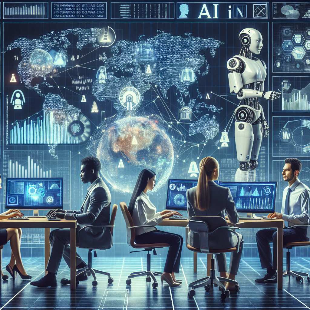 Künstliche Intelligenz revolutioniert das Rechnungswesen und die Abschlussprüfung