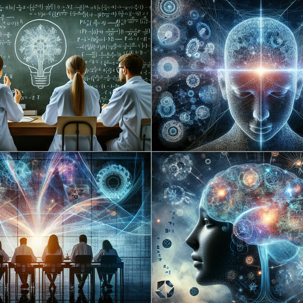 Nobelpreis für Künstliche Intelligenz